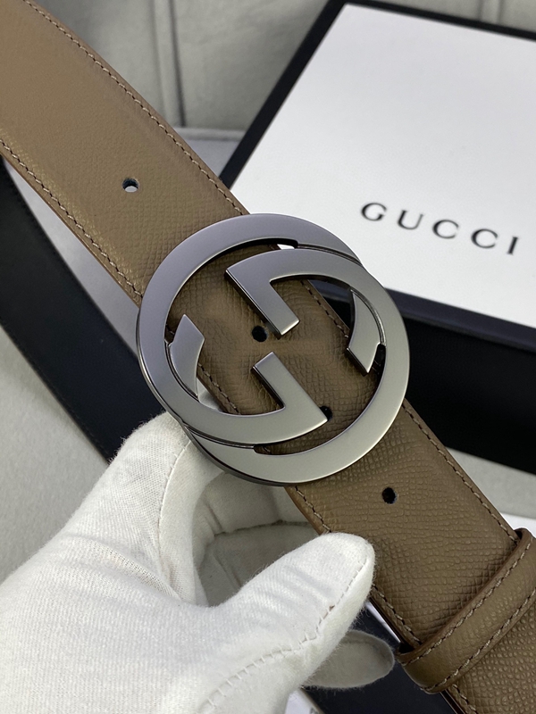 グッチベルト激安側面デザイン